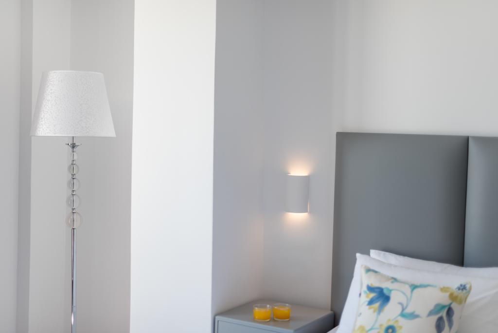 Mar N Mar Crown Hotel-Suites Kamári Dış mekan fotoğraf