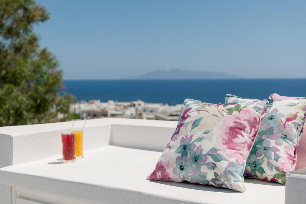Mar N Mar Crown Hotel-Suites Kamári Dış mekan fotoğraf