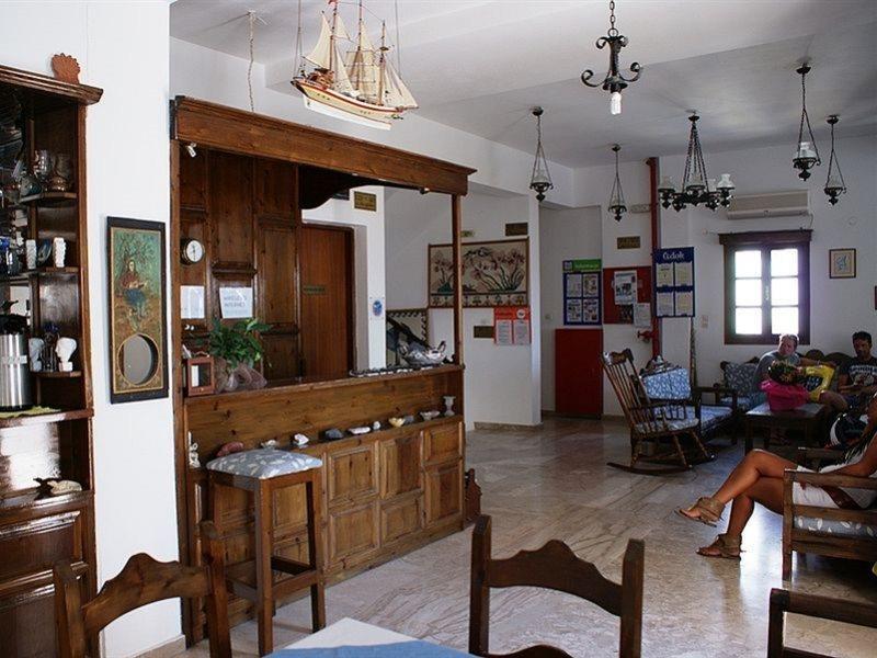Mar N Mar Crown Hotel-Suites Kamári Dış mekan fotoğraf