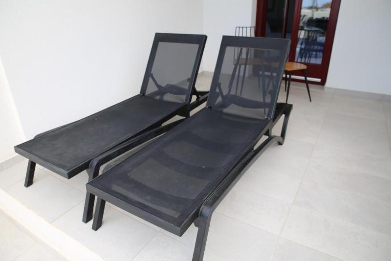 Mar N Mar Crown Hotel-Suites Kamári Dış mekan fotoğraf